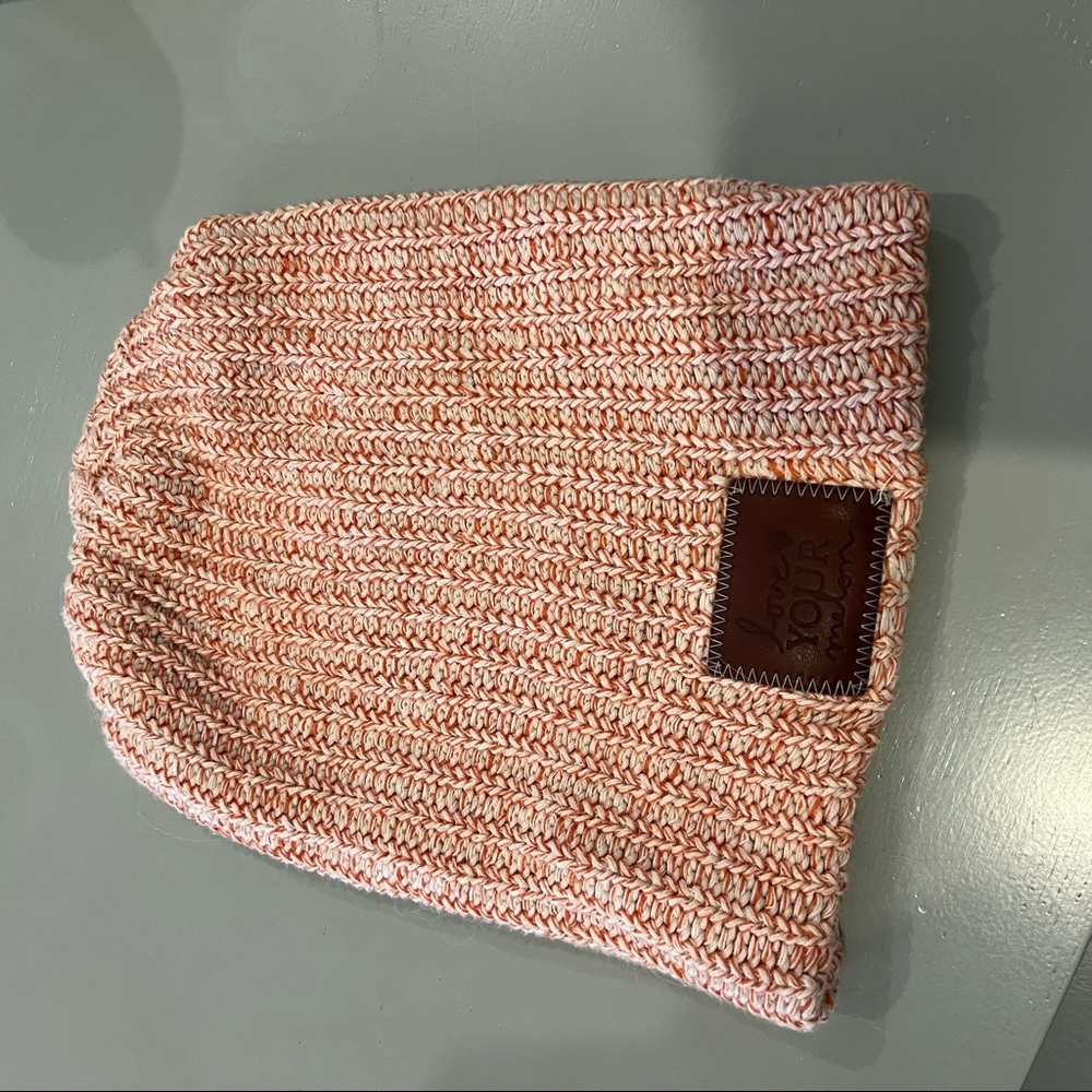 Love Your Melon beanie